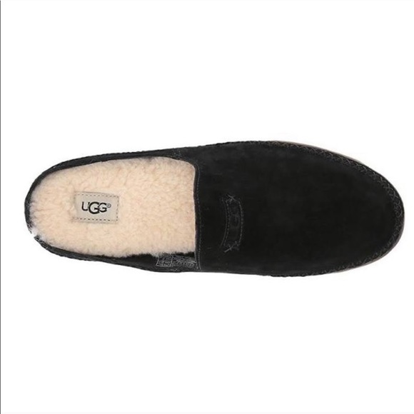 NIB UGG Tamara black Women’s slippers - Picture 7 of 7